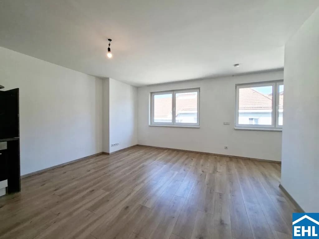 1-Zimmer-Wohnung mieten in Wien – 42,47 m², € 799 – Bild 3 von 15