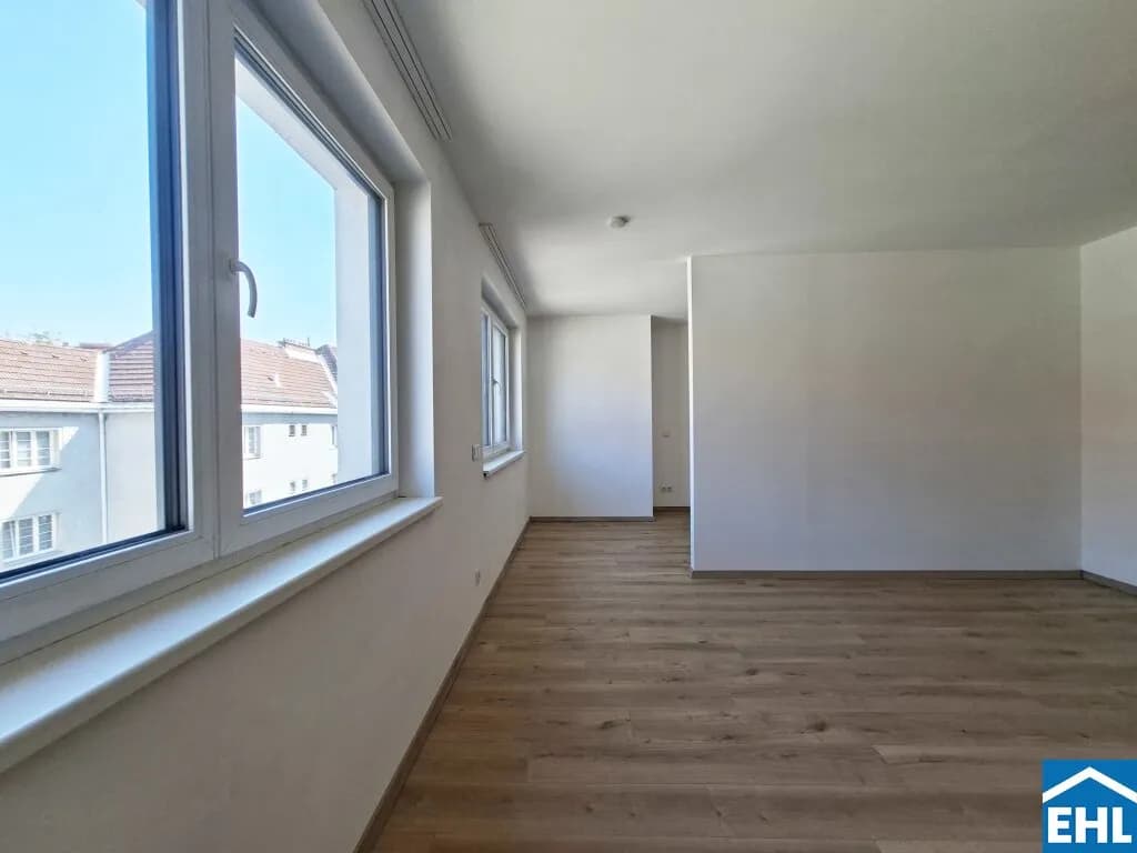 1-Zimmer-Wohnung mieten in Wien – 42,47 m², € 799 – Bild 4 von 15