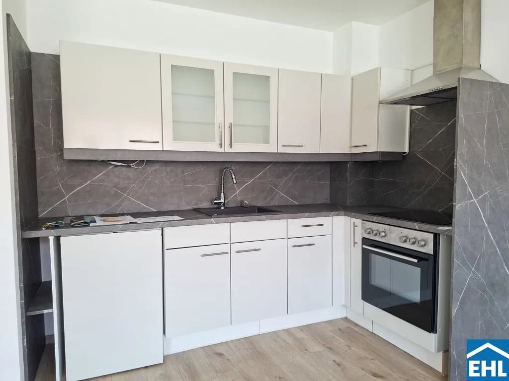 1-Zimmer-Wohnung mieten in Wien – 42,47 m², € 799 – Bild 6 von 15