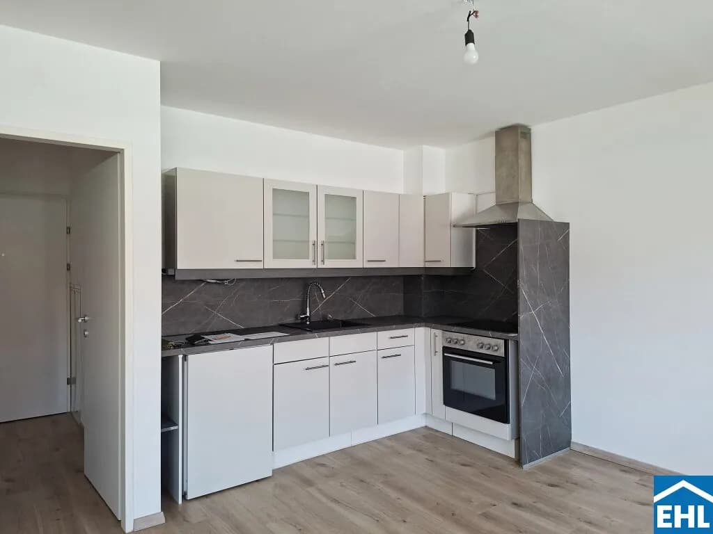 1-Zimmer-Wohnung mieten in Wien – 42,47 m², € 799 – Bild 7 von 15