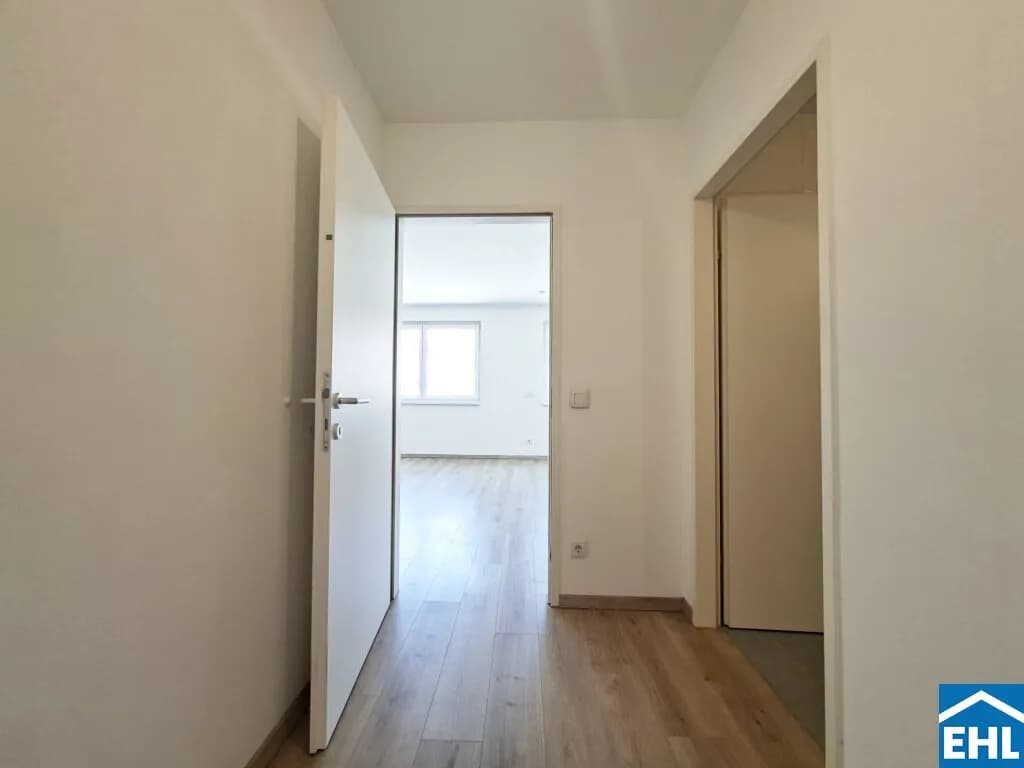 1-Zimmer-Wohnung mieten in Wien – 42,47 m², € 799 – Bild 13 von 15