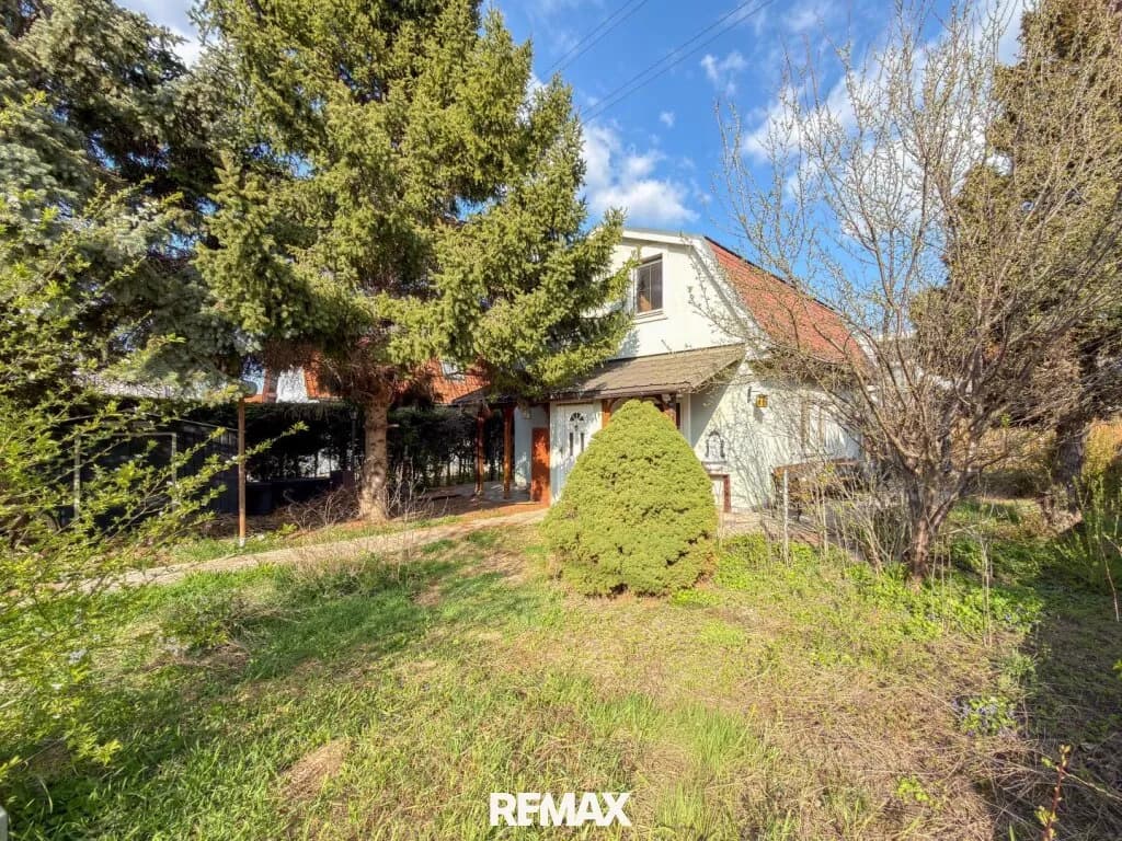 4-Zimmer-Haus kaufen in Wien – 69 m², € 349.000