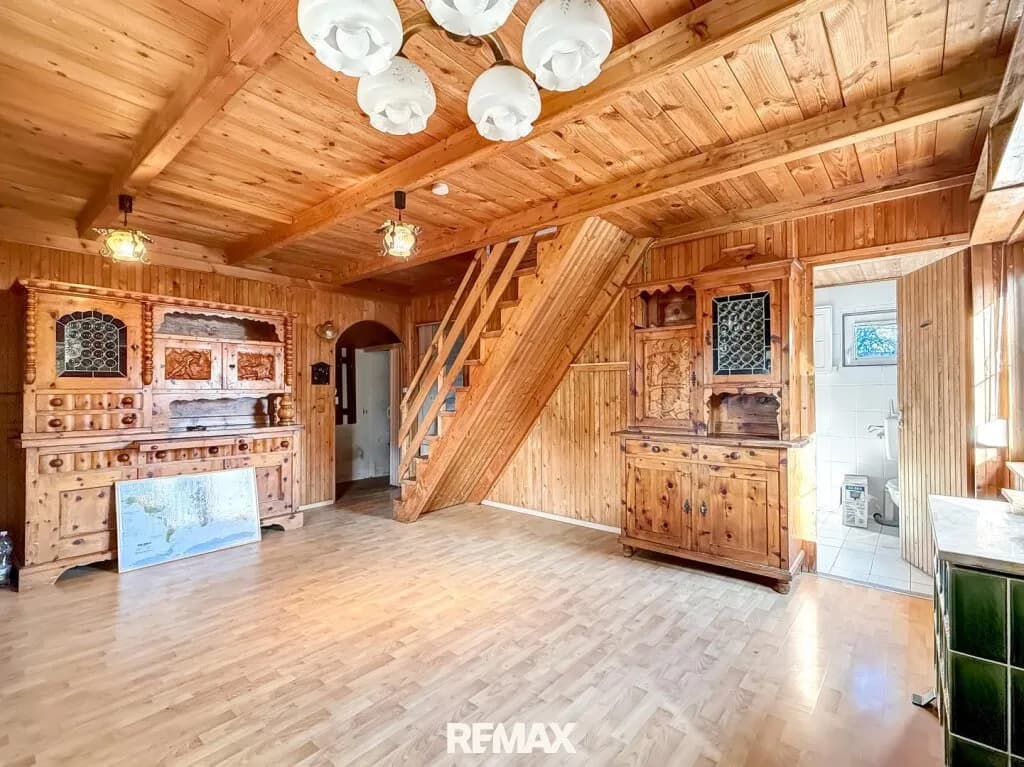 4-Zimmer-Haus kaufen in Wien – 69 m², € 349.000 – Bild 2 von 14