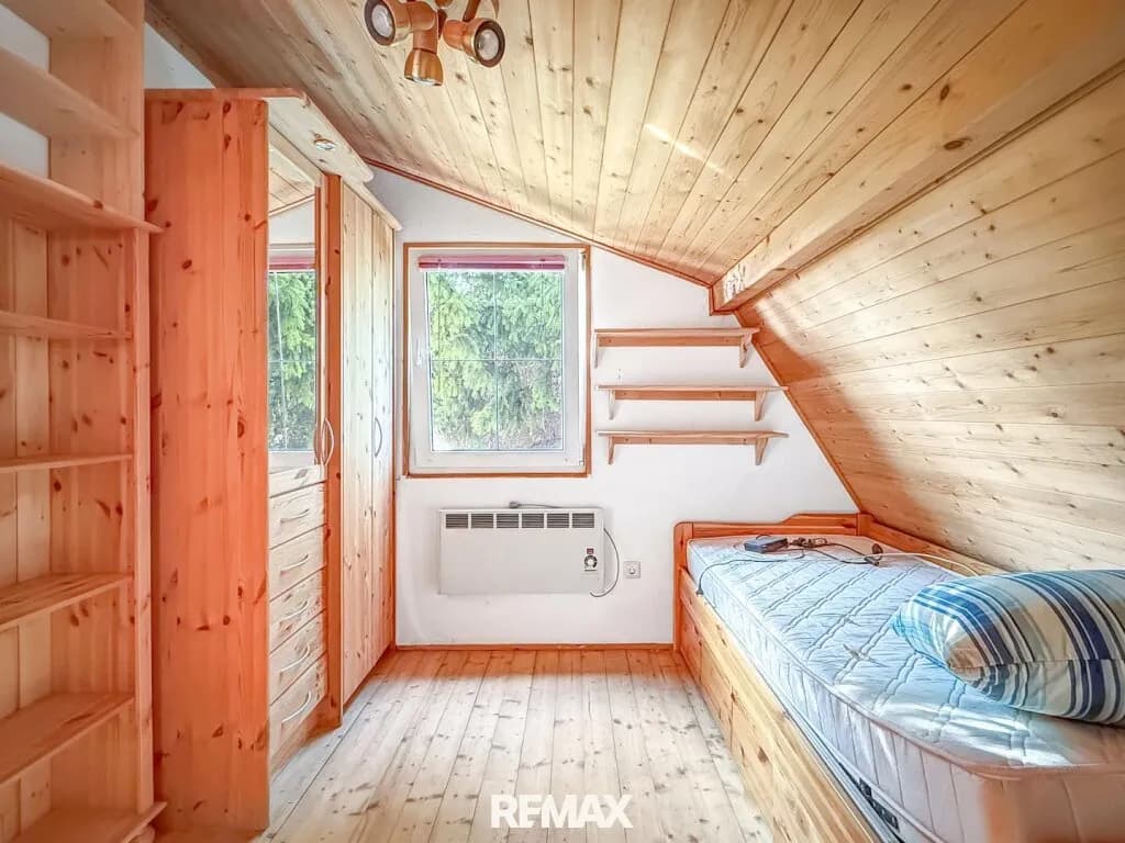 4-Zimmer-Haus kaufen in Wien – 69 m², € 349.000 – Bild 7 von 14