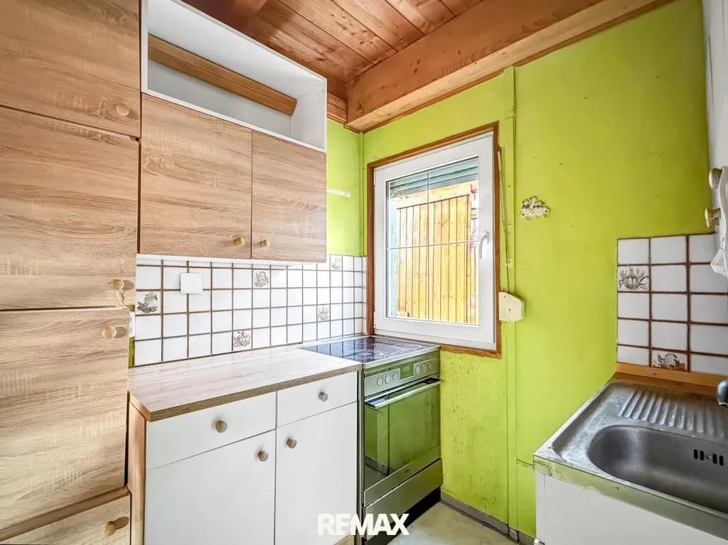 4-Zimmer-Haus kaufen in Wien – 69 m², € 349.000 – Bild 10 von 14