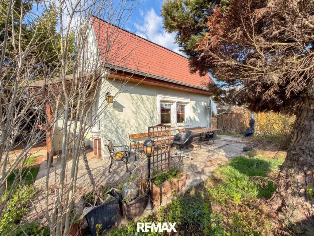 4-Zimmer-Haus kaufen in Wien – 69 m², € 349.000 – Bild 13 von 14