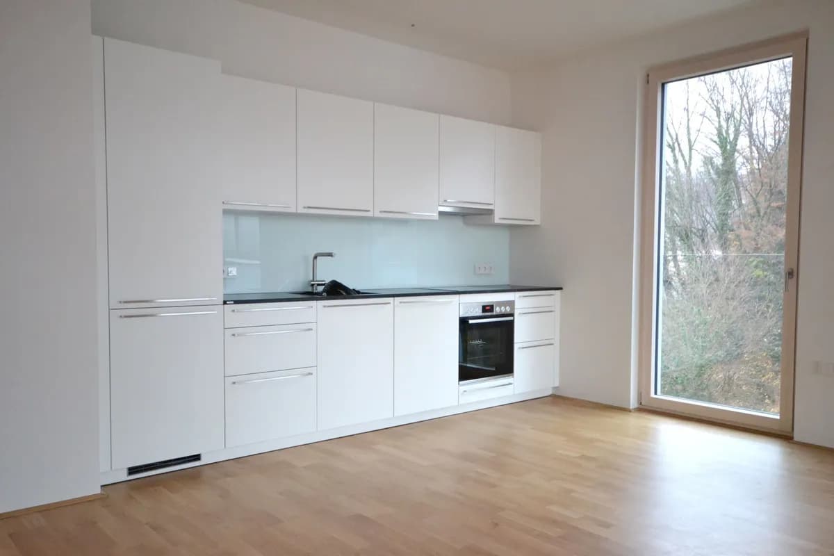 3-Zimmer-Wohnung mieten in Salzburg Stadt – 86 m² – Bild 2 von 9