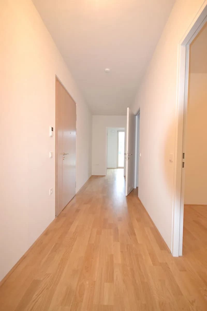 3-Zimmer-Wohnung mieten in Salzburg Stadt – 86 m² – Bild 4 von 9