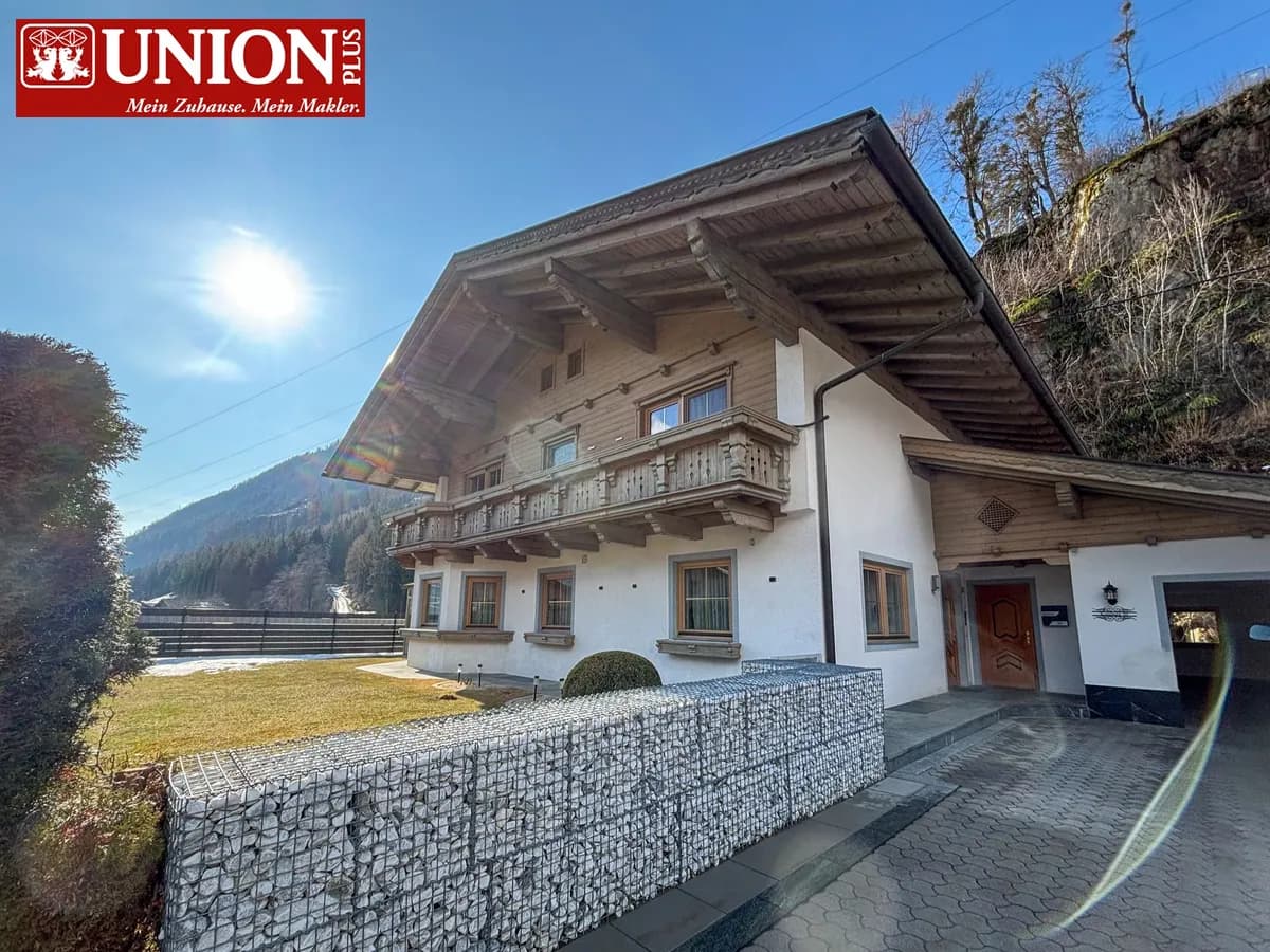 6-Zimmer-Haus kaufen in Lienz – 141,5 m², € 490.000