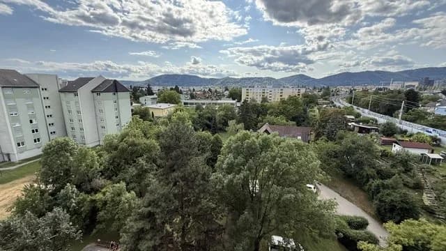 3-Zimmer-Wohnung kaufen in Graz – 82,95 m², € 199.000