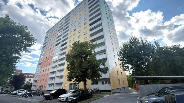 3-Zimmer-Wohnung kaufen in Graz – 82,95 m², € 199.000 – Bild 2 von 9