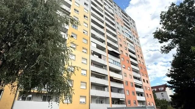 3-Zimmer-Wohnung kaufen in Graz – 82,95 m², € 199.000 – Bild 3 von 9