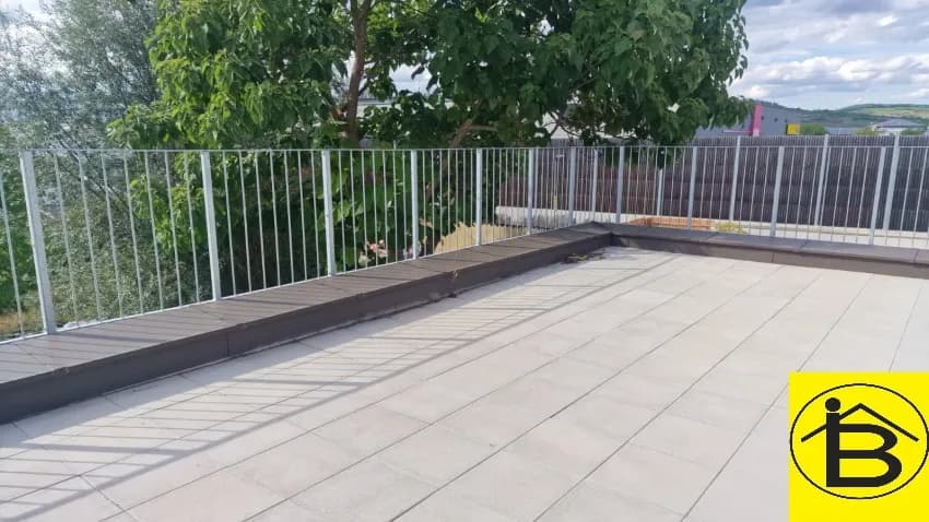 4-Zimmer-Wohnung mieten in Krems Land – 98,7 m², € 1.290 – Bild 2 von 10