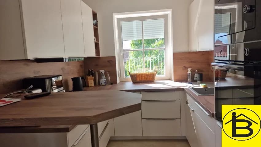 4-Zimmer-Wohnung mieten in Krems Land – 98,7 m², € 1.290 – Bild 4 von 10
