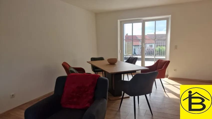 4-Zimmer-Wohnung mieten in Krems Land – 98,7 m², € 1.290 – Bild 6 von 10