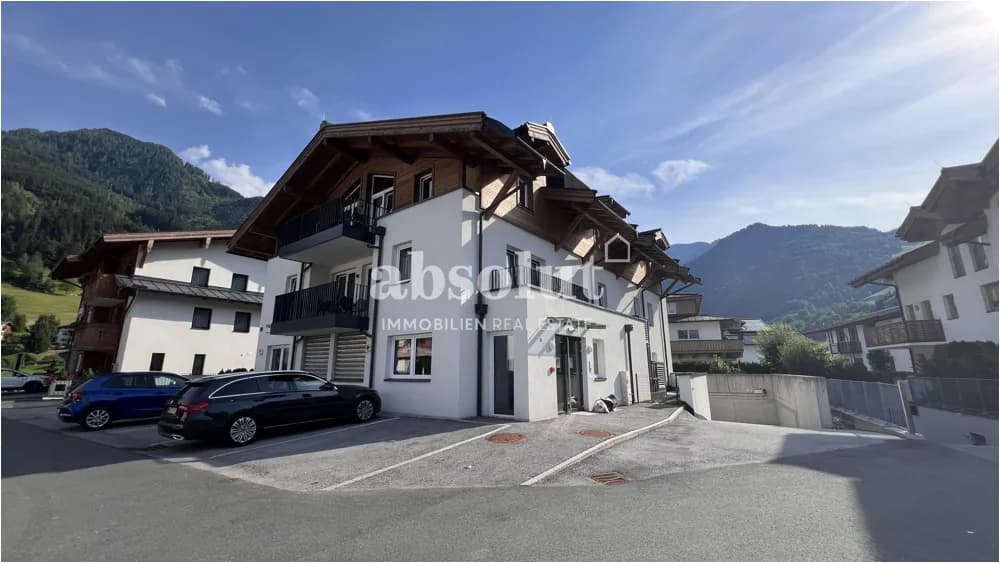 2-Zimmer-Wohnung kaufen in Zell am See – 38,22 m², € 279.000 – Bild 9 von 10