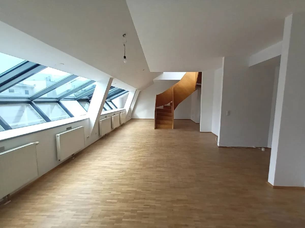 1-Zimmer-Wohnung kaufen in Wien – 86,66 m², € 429.000 – Bild 2 von 17