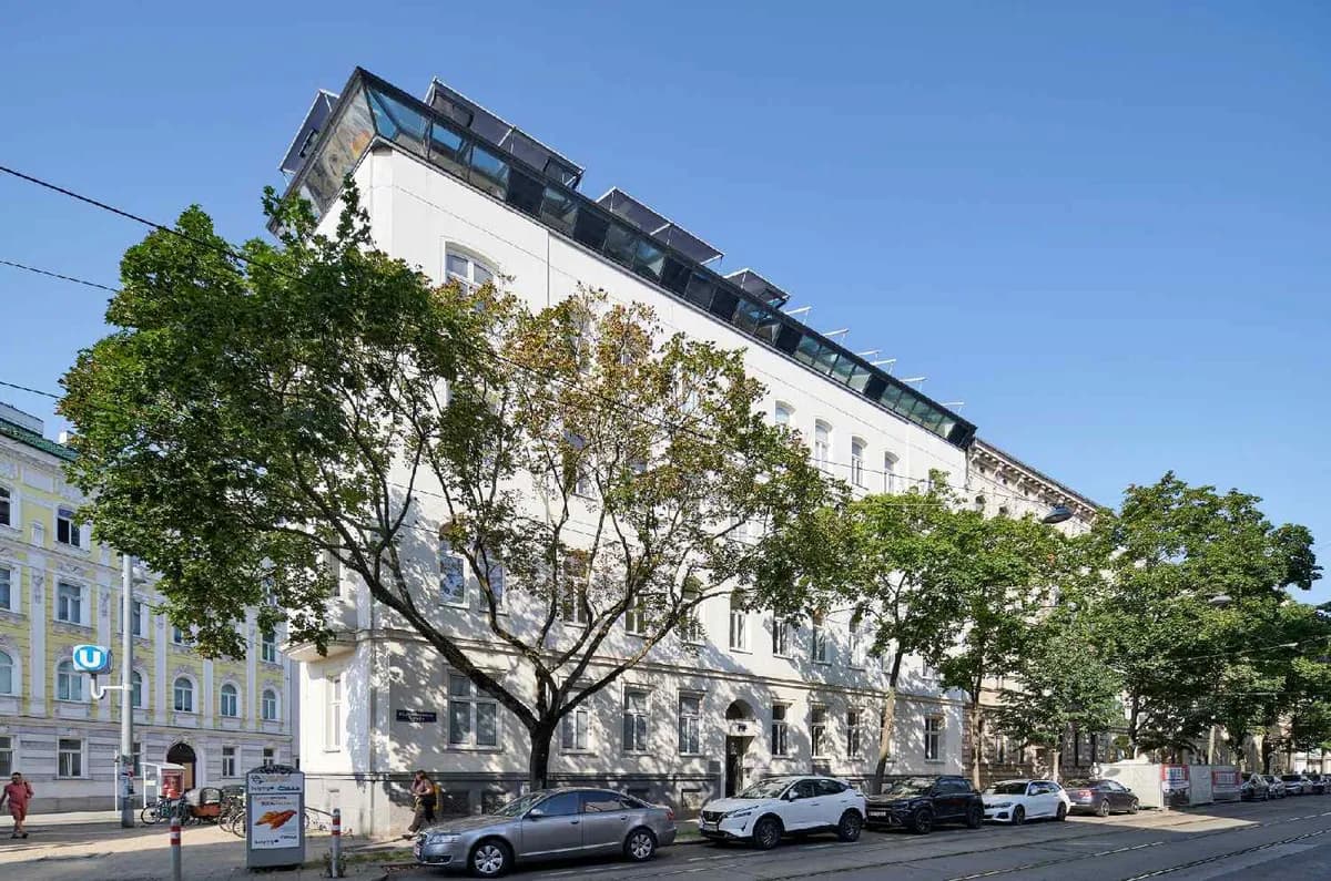 1-Zimmer-Wohnung kaufen in Wien – 86,66 m², € 429.000 – Bild 13 von 17