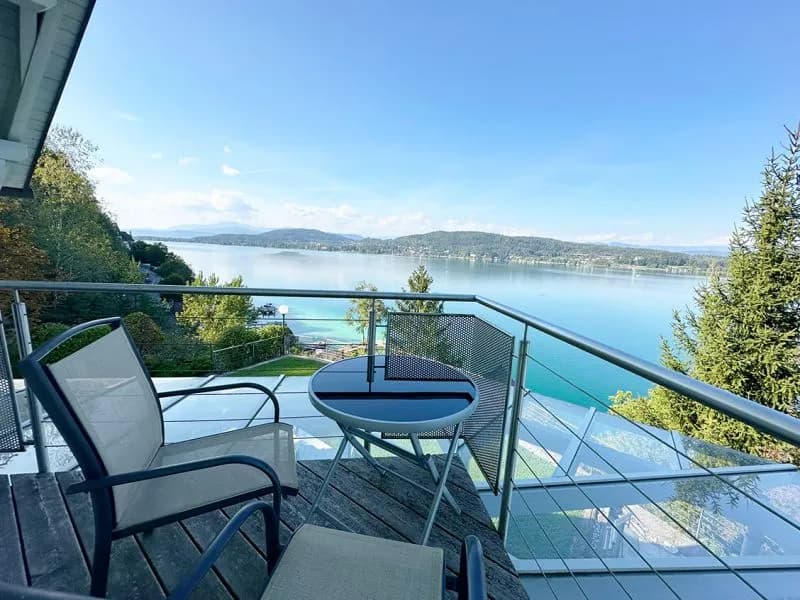 6-Zimmer-Haus kaufen in Klagenfurt Land – 205 m², € 2.750.000 – Bild 3 von 7