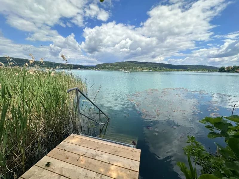 6-Zimmer-Haus kaufen in Klagenfurt Land – 205 m², € 2.750.000 – Bild 4 von 7
