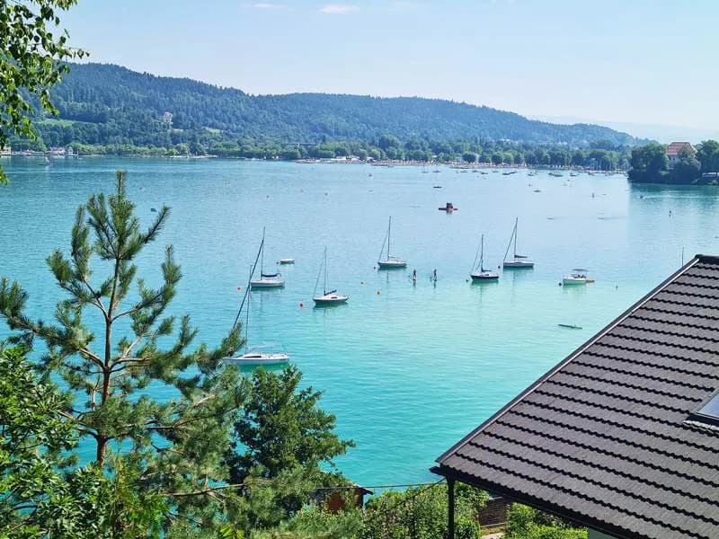 6-Zimmer-Haus kaufen in Klagenfurt Land – 205 m², € 2.750.000 – Bild 7 von 7