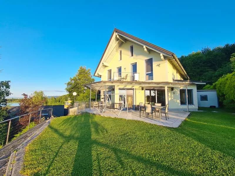 6-Zimmer-Haus kaufen in Klagenfurt Land – 205 m², € 5.438.000 – Bild 11 von 12