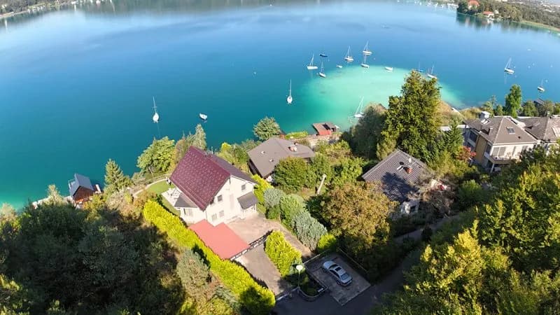 6-Zimmer-Haus kaufen in Klagenfurt Land – 205 m², € 5.438.000 – Bild 12 von 12