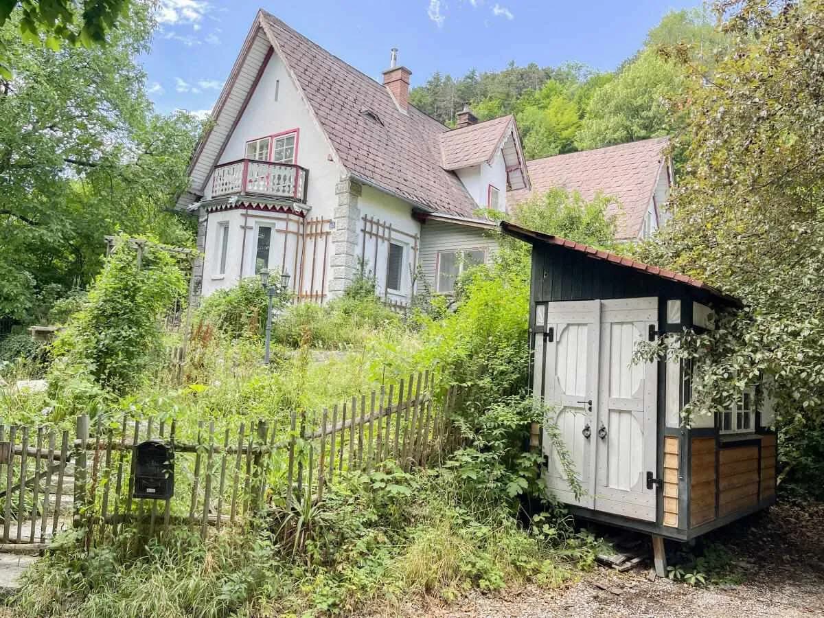5-Zimmer-Haus kaufen in Wiener Neustadt Land – 180 m², € 298.000 – Bild 2 von 25