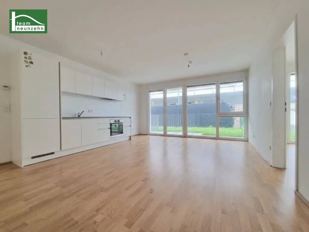 3-Zimmer-Wohnung mieten in Wien – 71,29 m², € 1.130