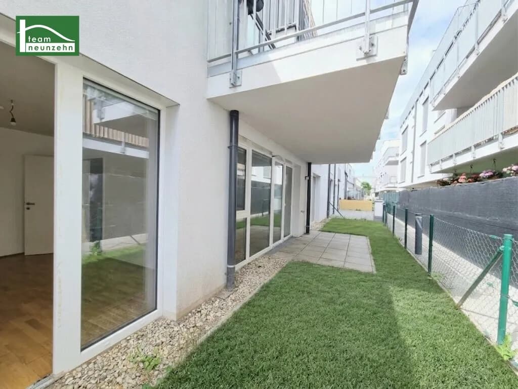3-Zimmer-Wohnung mieten in Wien – 69,65 m², € 1.130 – Bild 8 von 14