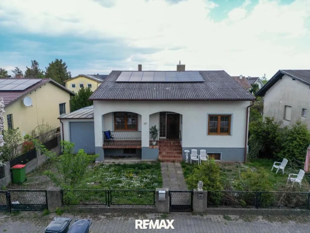 4-Zimmer-Haus kaufen in Gänserndorf – 96 m², € 299.000