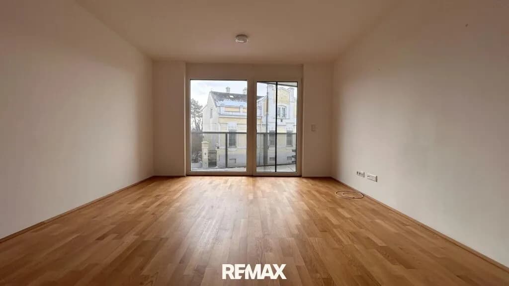 2-Zimmer-Wohnung kaufen in Gänserndorf – 45 m², € 198.000