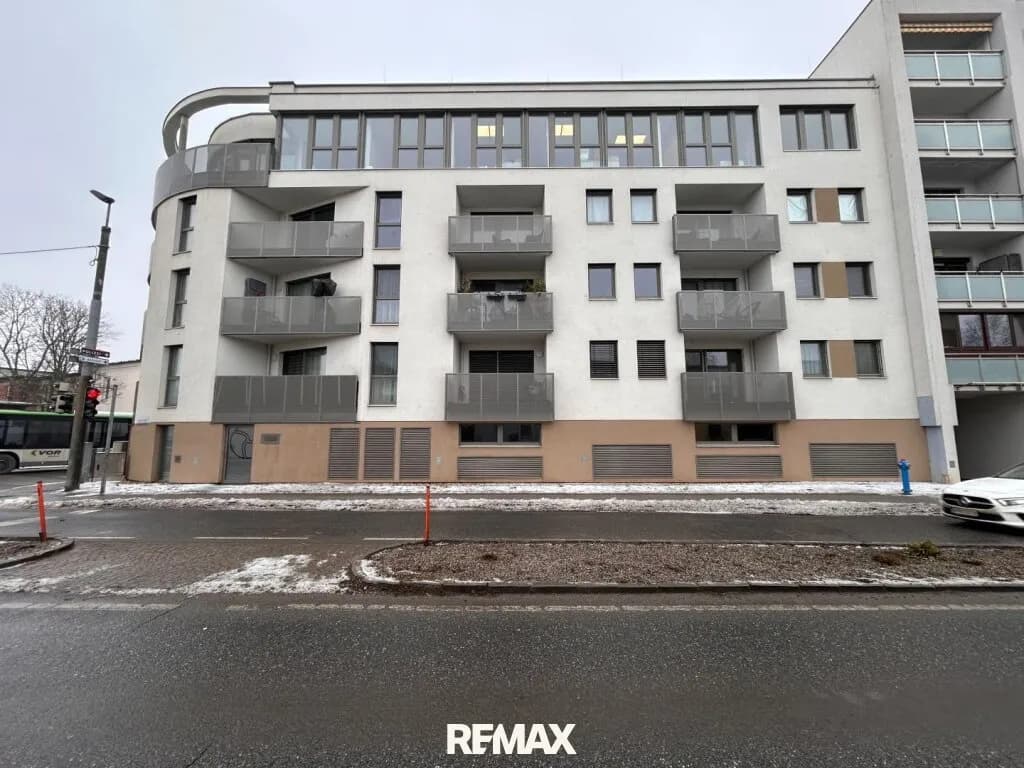 2-Zimmer-Wohnung kaufen in Gänserndorf – 45 m², € 198.000 – Bild 4 von 11