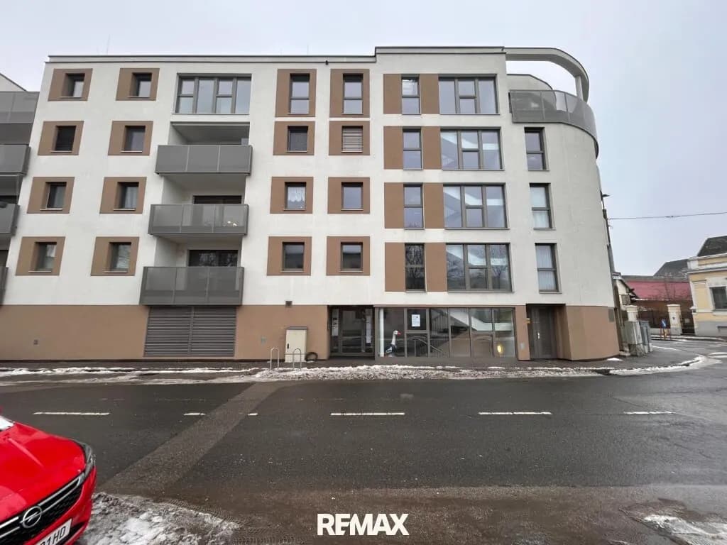 2-Zimmer-Wohnung kaufen in Gänserndorf – 45 m², € 198.000 – Bild 10 von 11