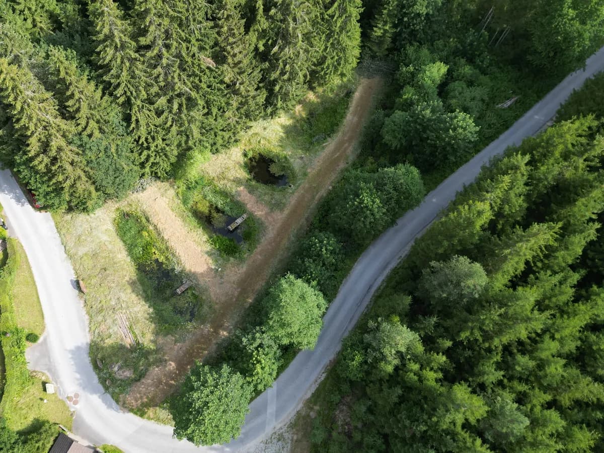 Immobilie kaufen in Voitsberg – 1 000 m², € 49.999