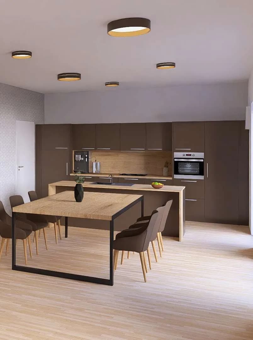 3-Zimmer-Wohnung kaufen in Linz Land – 62,36 m², € 338.000 – Bild 3 von 6