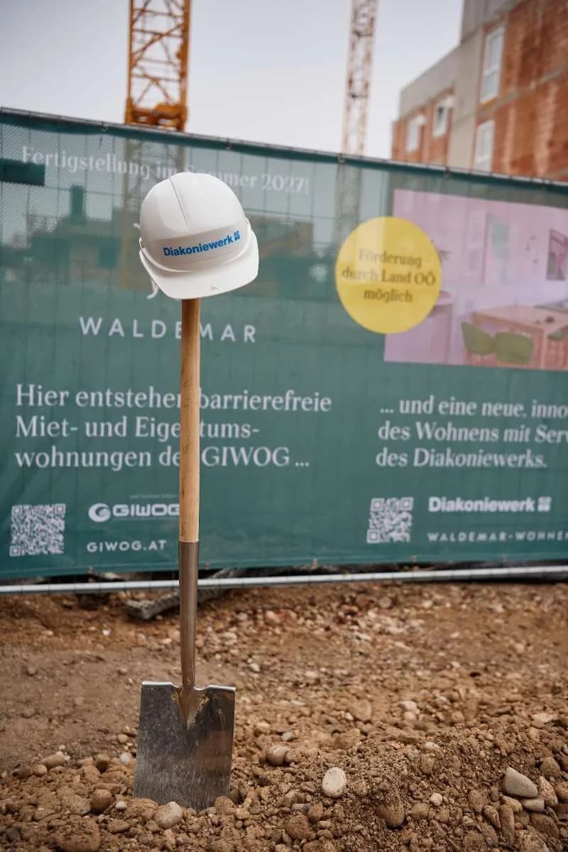 3-Zimmer-Wohnung kaufen in Linz Land – 62,36 m², € 338.000 – Bild 5 von 6