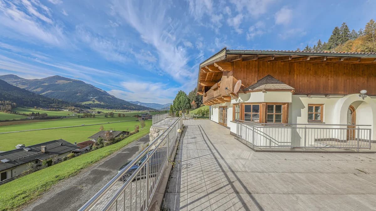 Grundstück kaufen in Kitzbühel – 872 m², € 2.850.000 – Bild 5 von 11