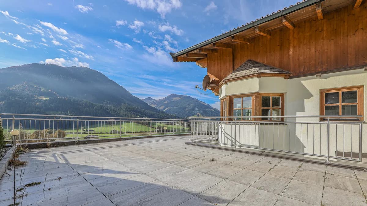 Grundstück kaufen in Kitzbühel – 872 m², € 2.850.000 – Bild 6 von 11