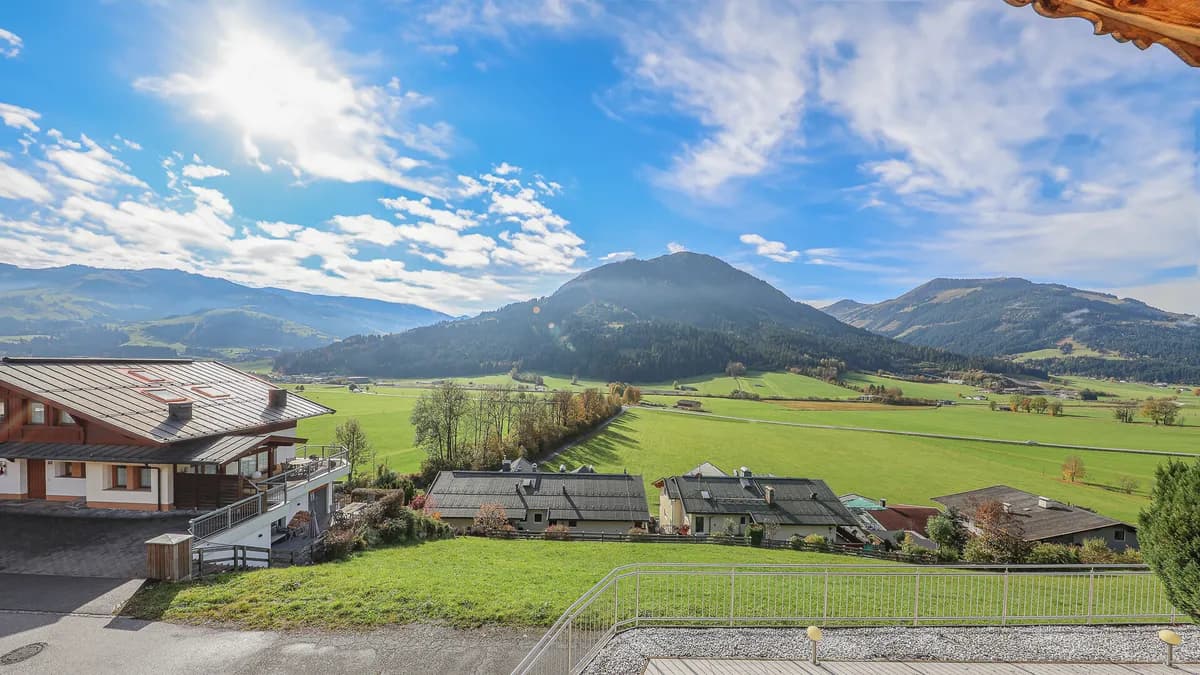 Grundstück kaufen in Kitzbühel – 872 m², € 2.850.000 – Bild 7 von 11