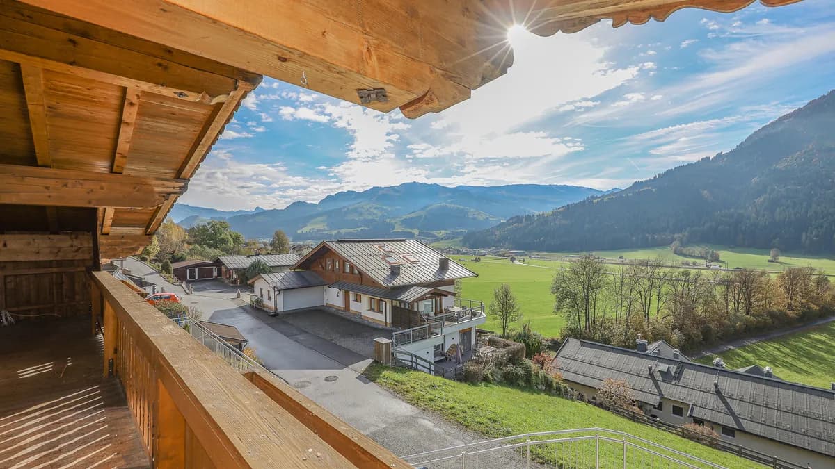 Grundstück kaufen in Kitzbühel – 872 m², € 2.850.000 – Bild 8 von 11