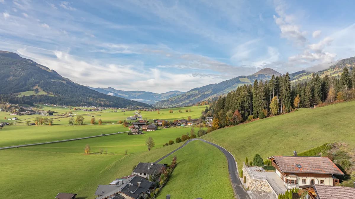 Grundstück kaufen in Kitzbühel – 872 m², € 2.850.000 – Bild 11 von 11