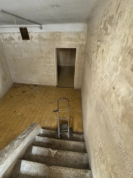 3-Zimmer-Gewerbeimmobilie kaufen in Wien – 44 m², € 45.000 – Bild 2 von 2