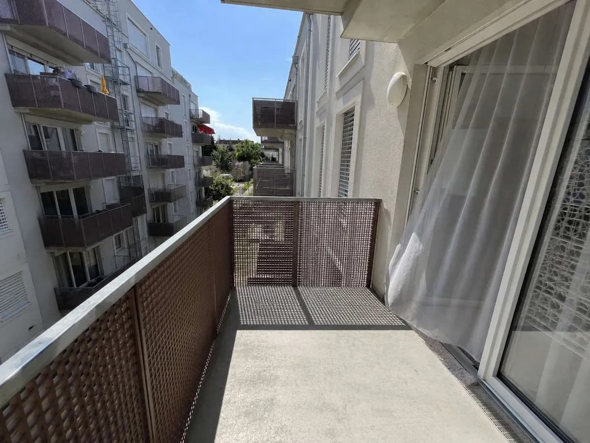 3-Zimmer-Wohnung mieten in Wien – 74,48 m², € 1.380