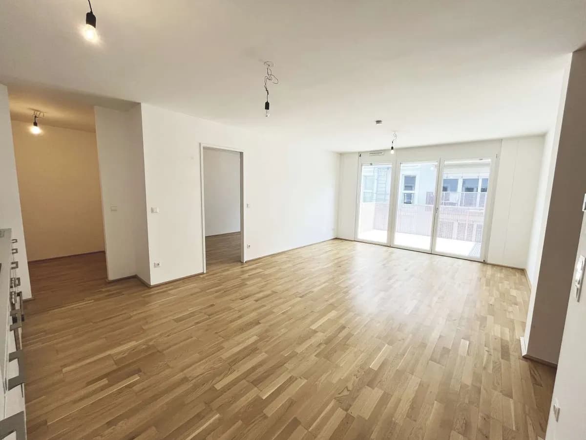 3-Zimmer-Wohnung mieten in Wien – 74,48 m², € 1.380 – Bild 3 von 16