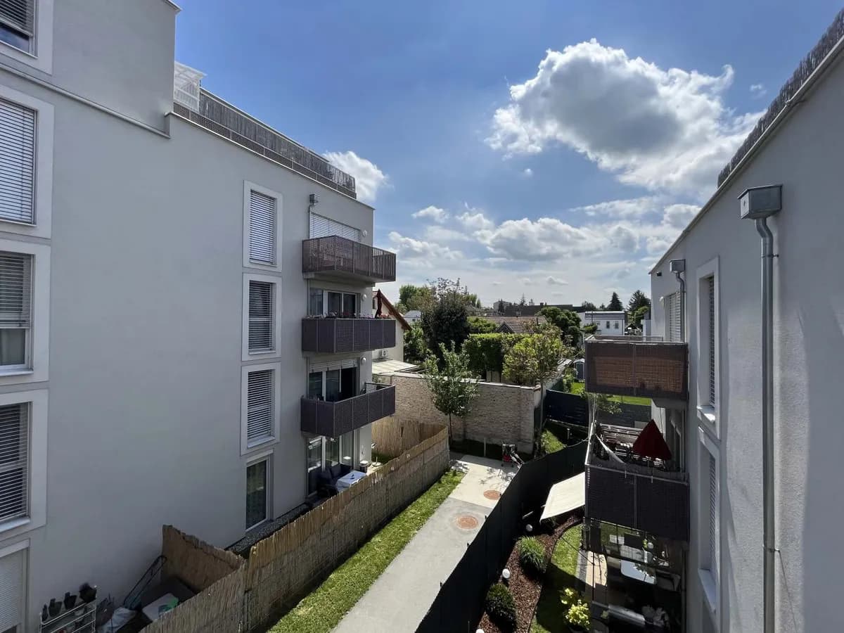 3-Zimmer-Wohnung mieten in Wien – 74,48 m², € 1.380 – Bild 10 von 16