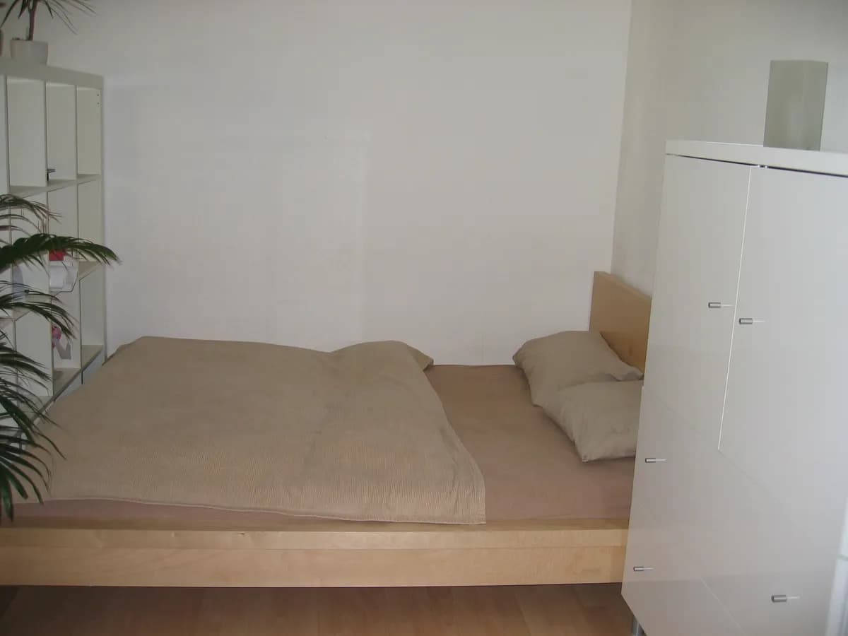 1-Zimmer-Wohnung mieten in Linz – 41,2 m², € 535 – Bild 3 von 5
