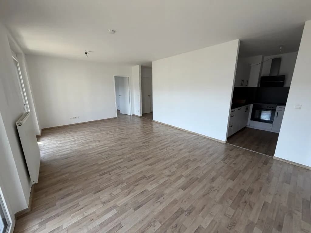 3-Zimmer-Wohnung mieten in Graz – 74,17 m², € 991 – Bild 4 von 14