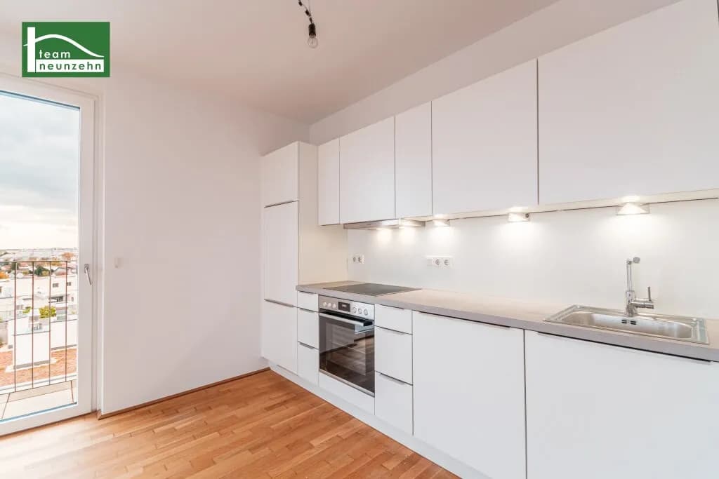 3-Zimmer-Wohnung mieten in Wien – 67,53 m², € 1.349 – Bild 2 von 22
