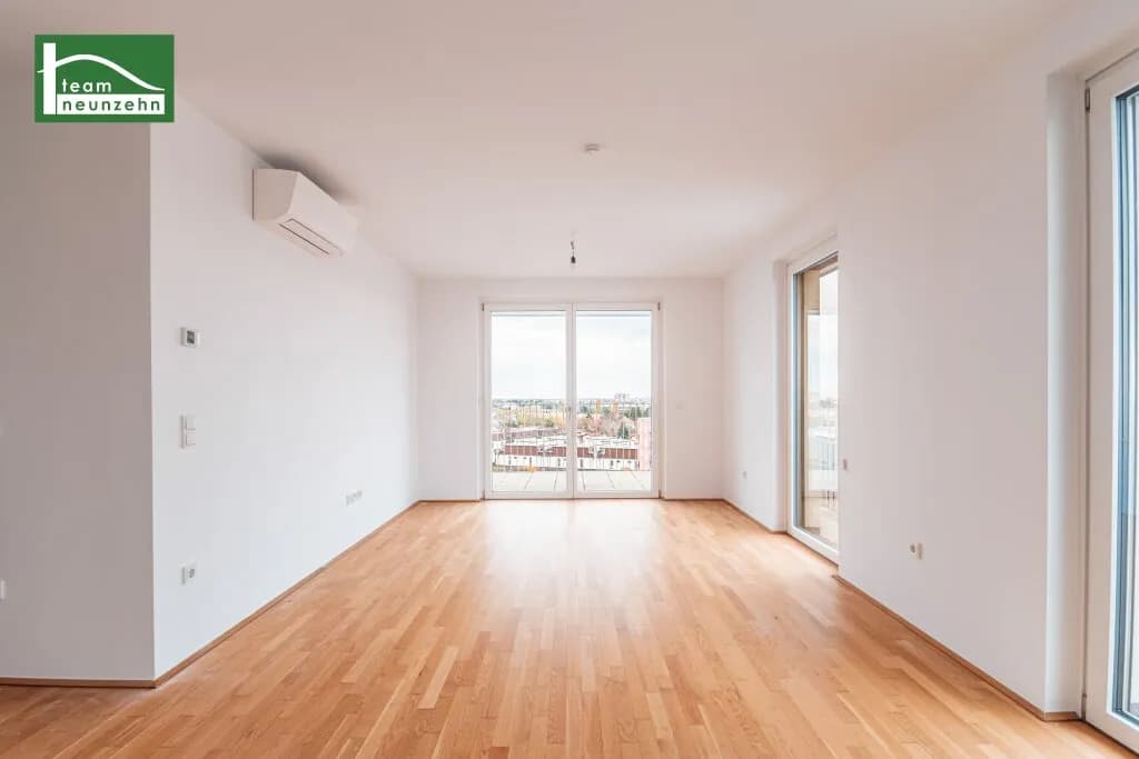 3-Zimmer-Wohnung mieten in Wien – 67,53 m², € 1.349 – Bild 3 von 22